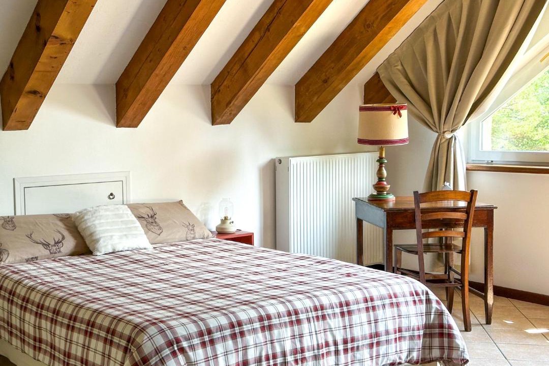 Photo of Bedroom in Craveggia