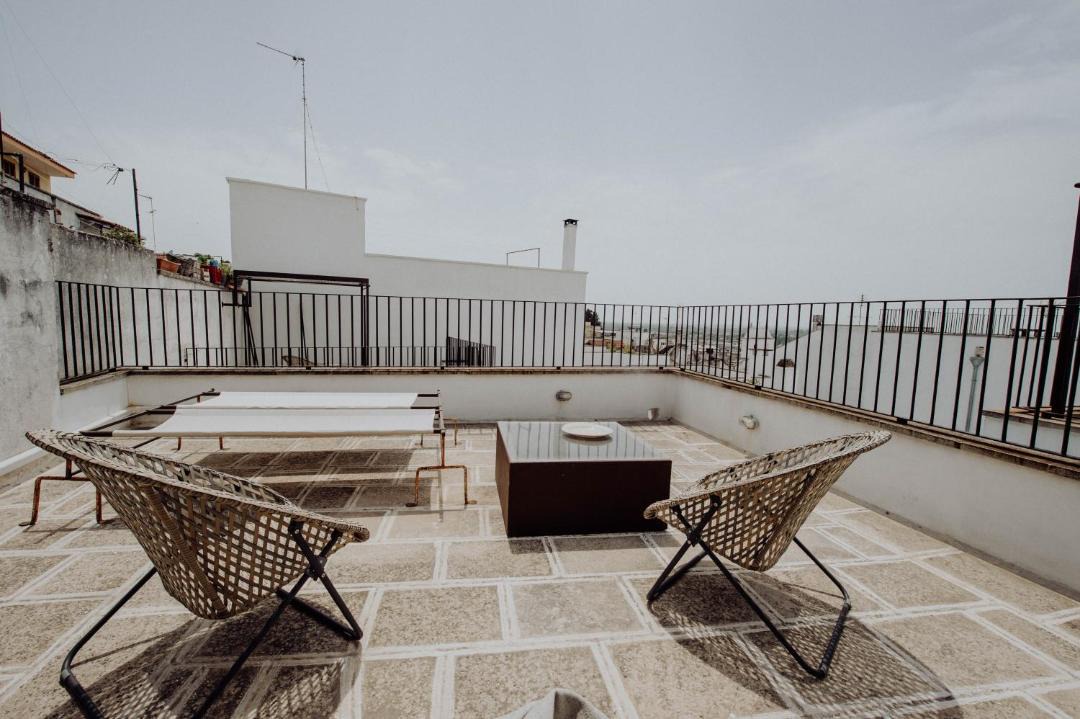 Photo of Patio Balcony in Matino