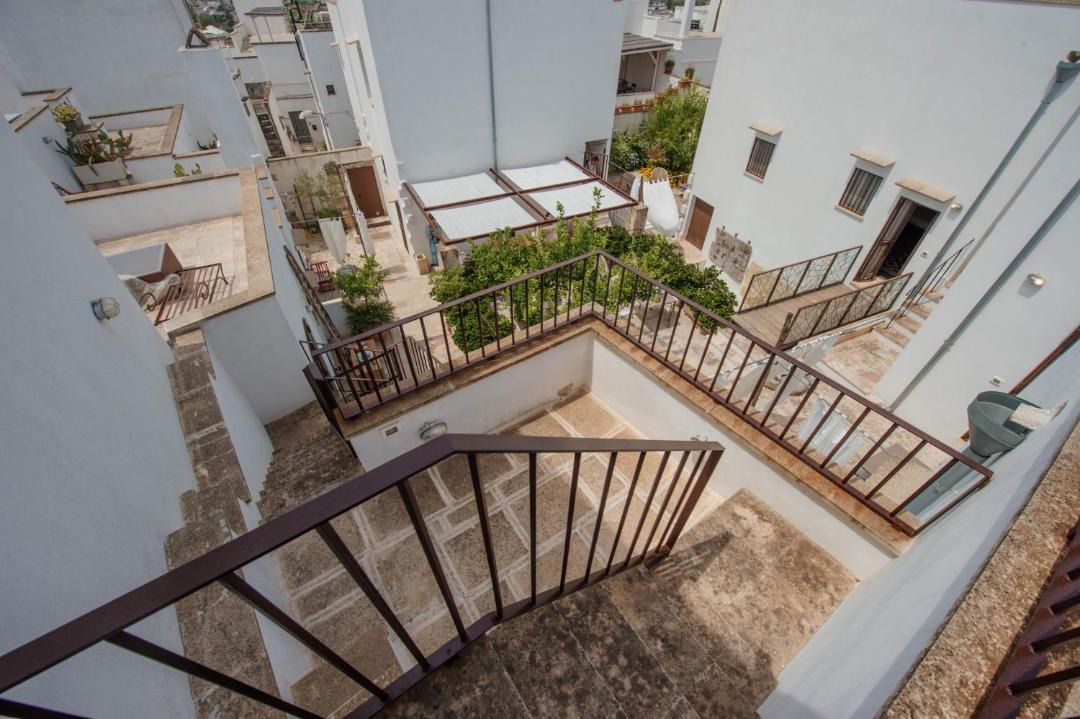 Photo of Patio Balcony in Matino