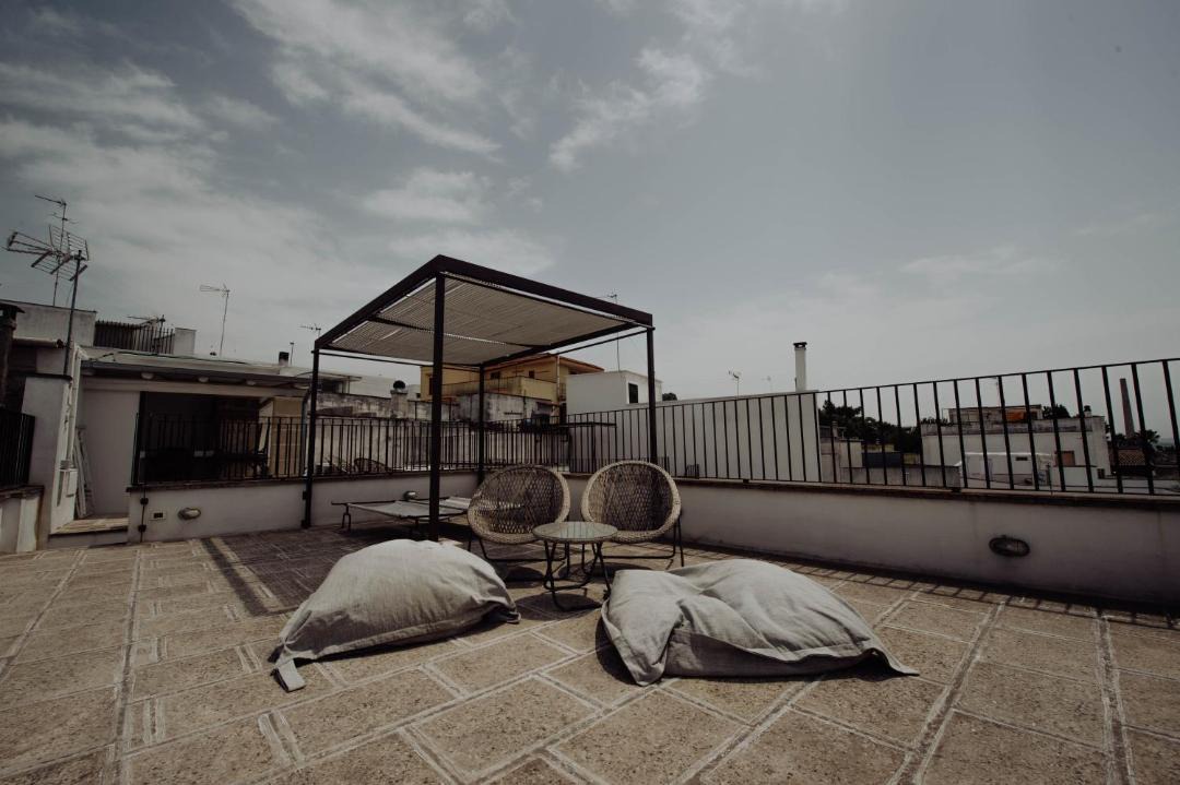 Photo of Patio Balcony in Matino