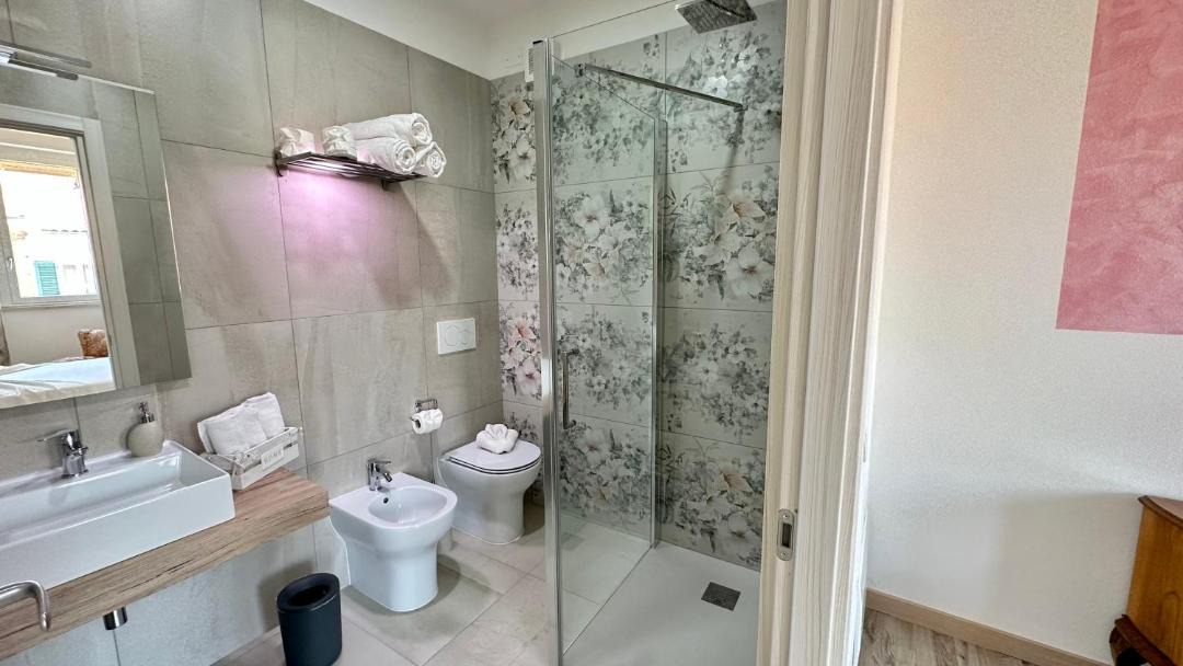 Photo of Bathroom in Comacchio