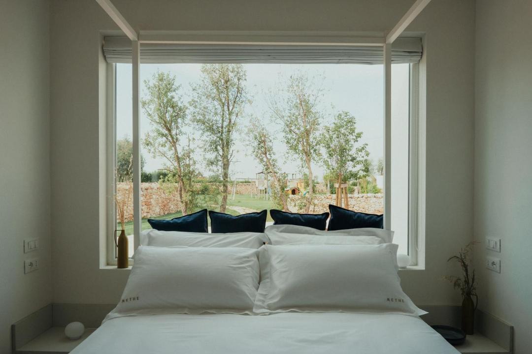 Photo of Bedroom in Lizzano