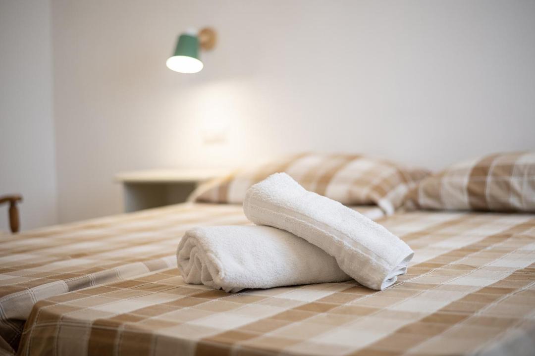 Photo of Bedroom in Poderetto
