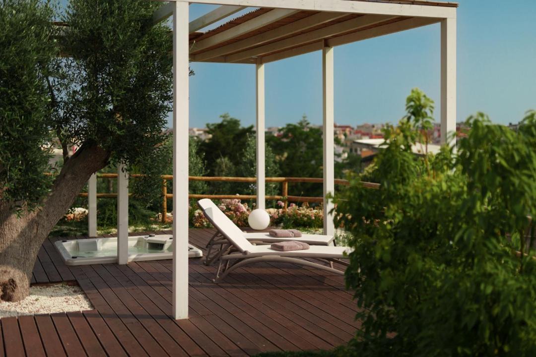 Photo of Patio Balcony in Lizzano