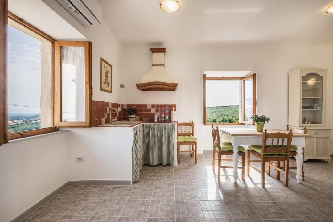 Photo of Livingroom in Poderetto