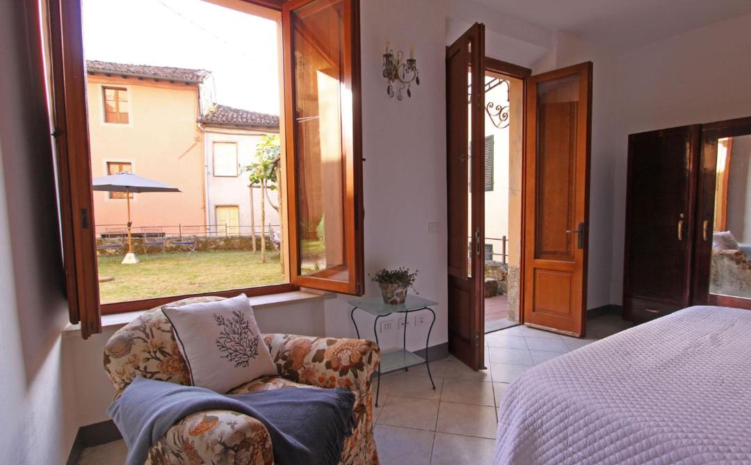 Photo of Bedroom in Mologno