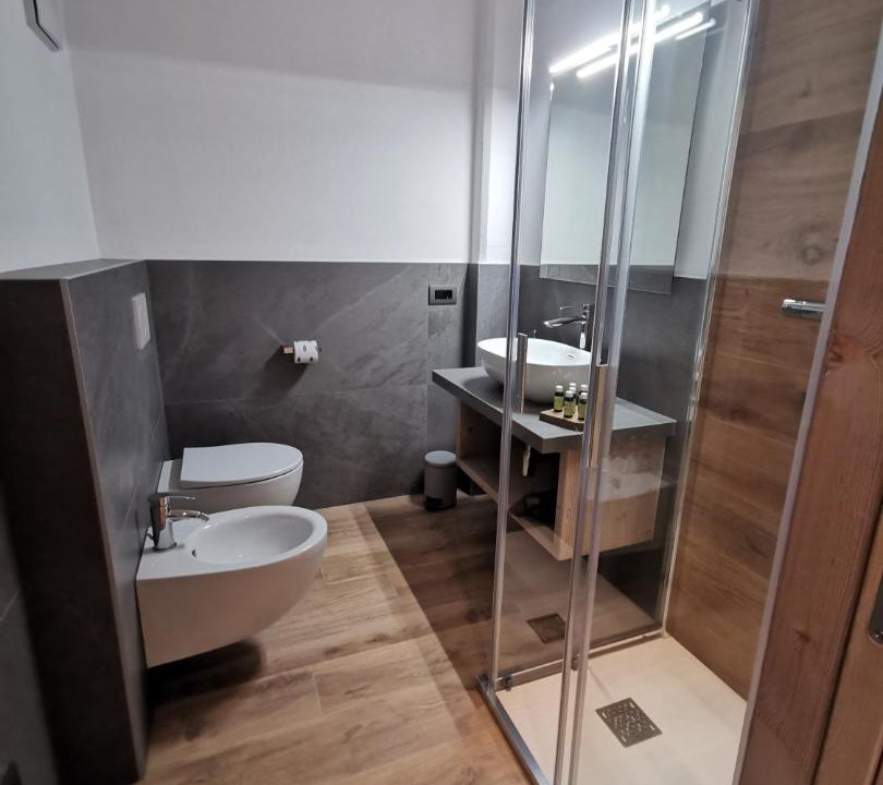 Photo of Bathroom in Lozzo di Cadore