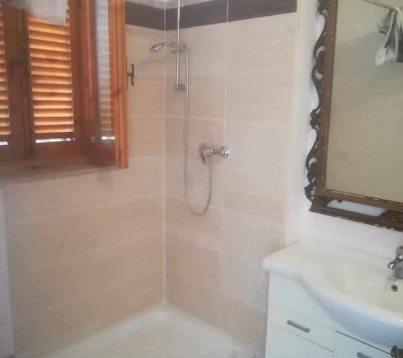 Photo of Bathroom in Fiumata