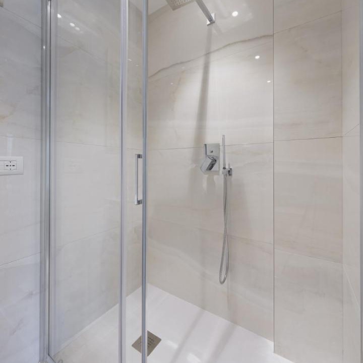 Photo of Bathroom in Savona
