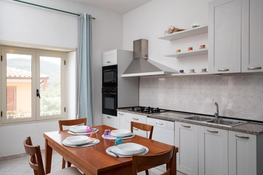 Photo of Kitchen in San Lorenzo