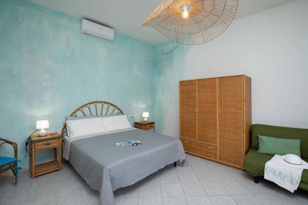 Photo of Bedroom in San Lorenzo