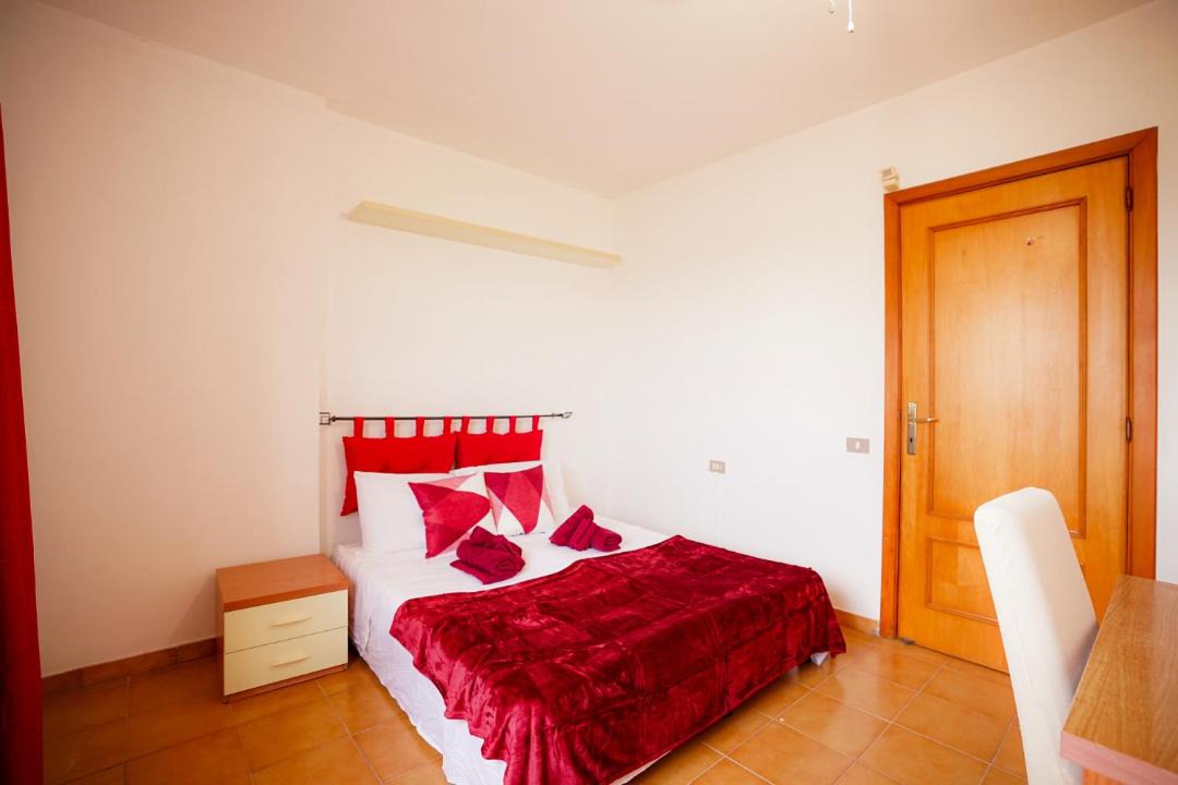 Photo of Bedroom in Selargius