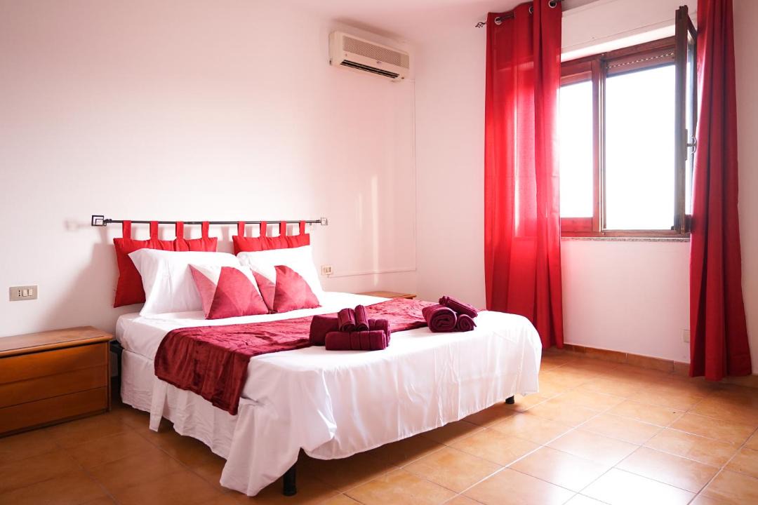 Photo of Bedroom in Selargius
