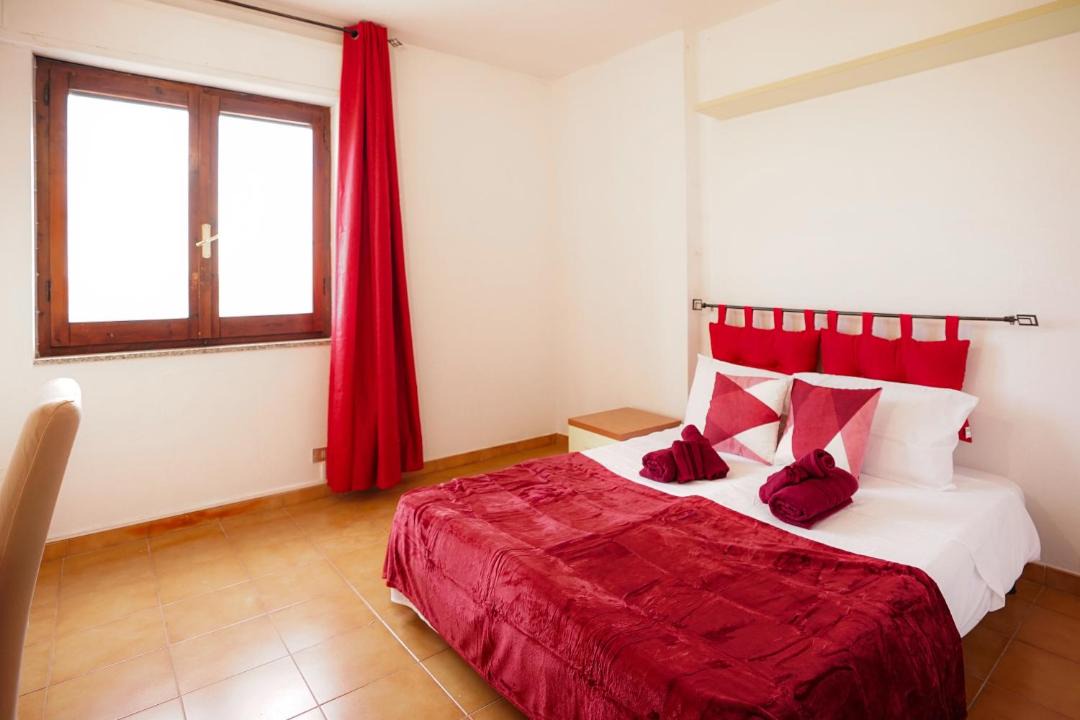 Photo of Bedroom in Selargius