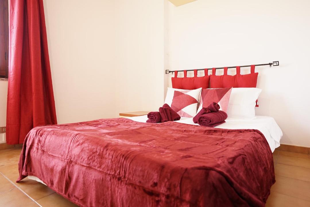 Photo of Bedroom in Selargius