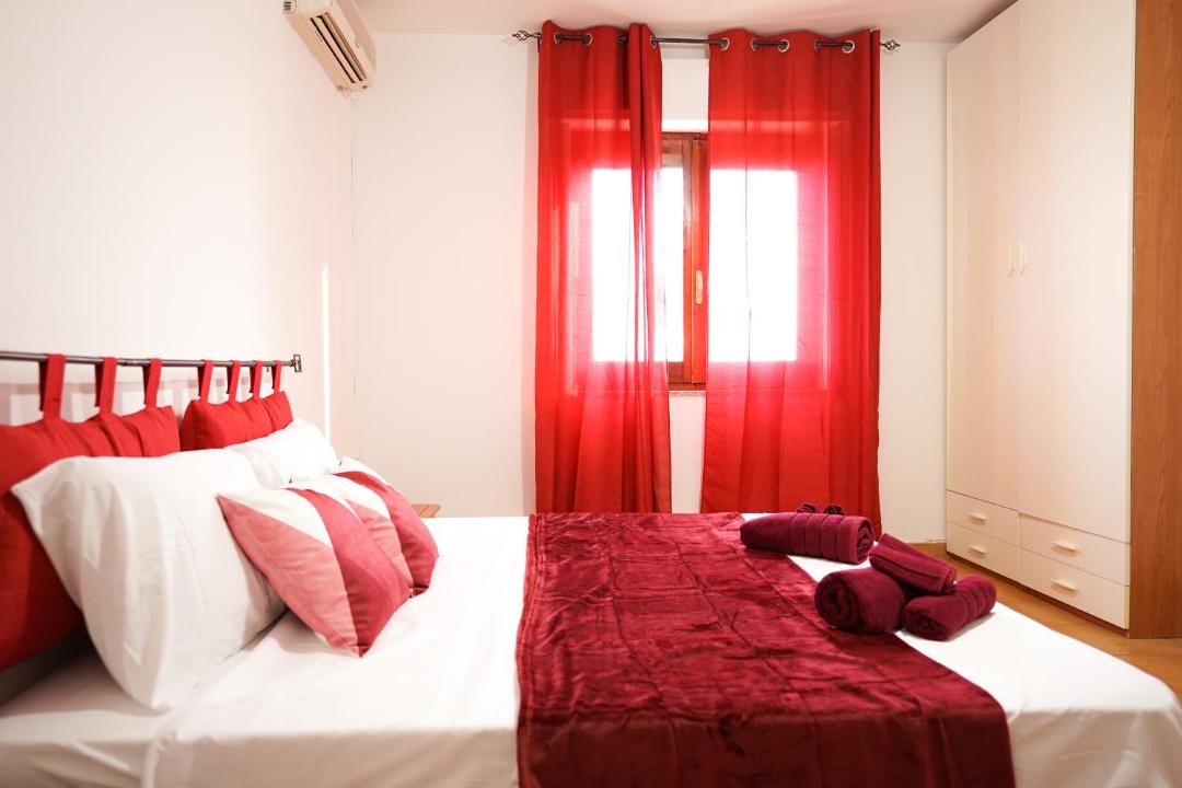 Photo of Bedroom in Selargius