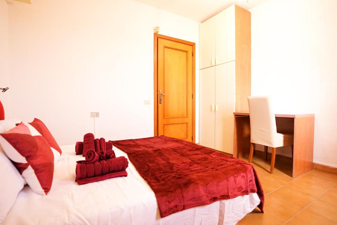 Photo of Bedroom in Selargius