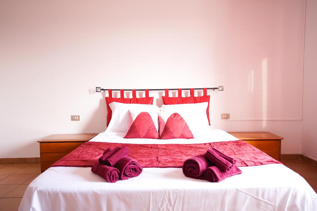 Photo of Bedroom in Selargius