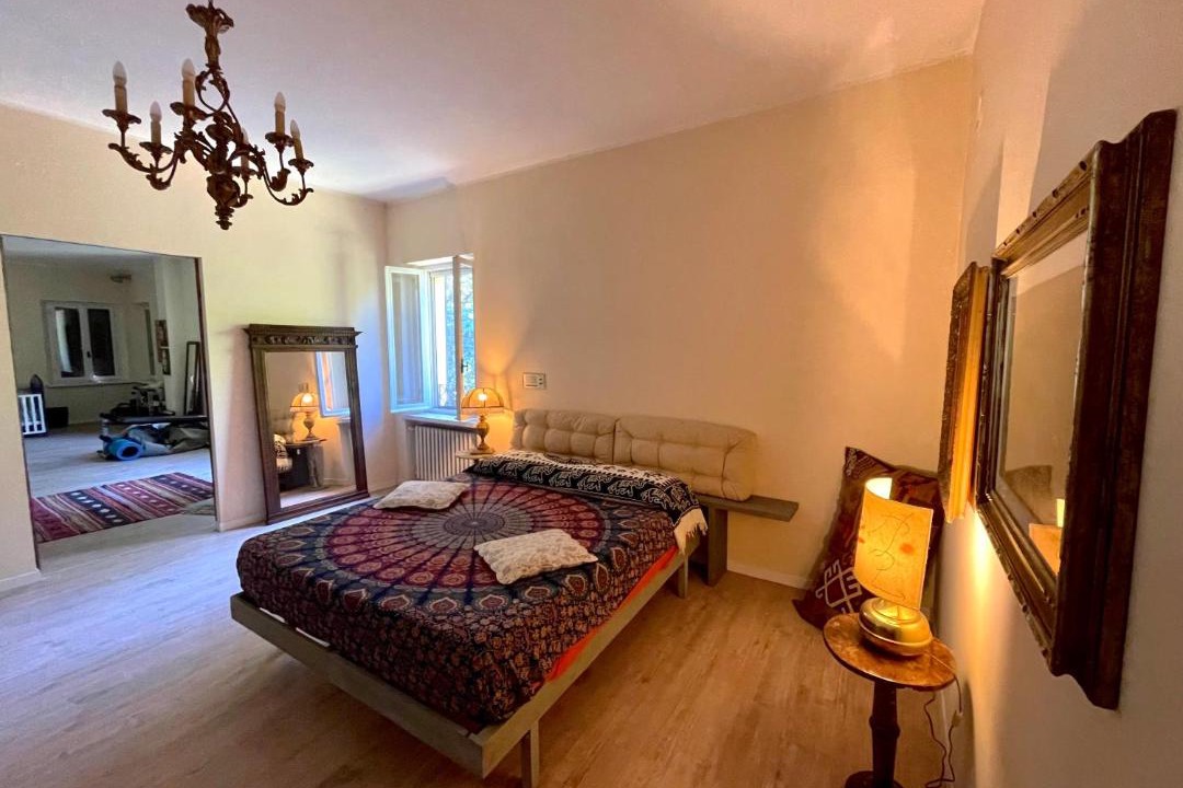 Photo of Bedroom in Voghiera