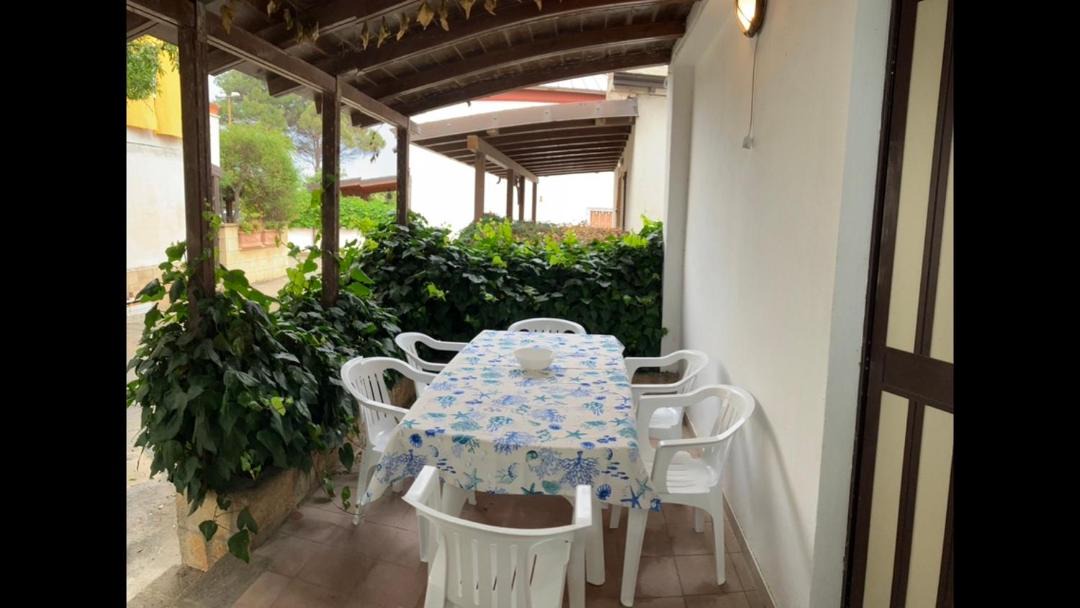 Photo of Patio Balcony in Isola di Capo Rizzuto