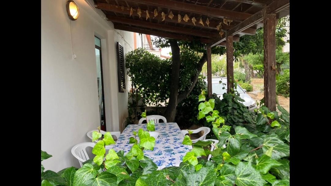 Photo of Patio Balcony in Isola di Capo Rizzuto
