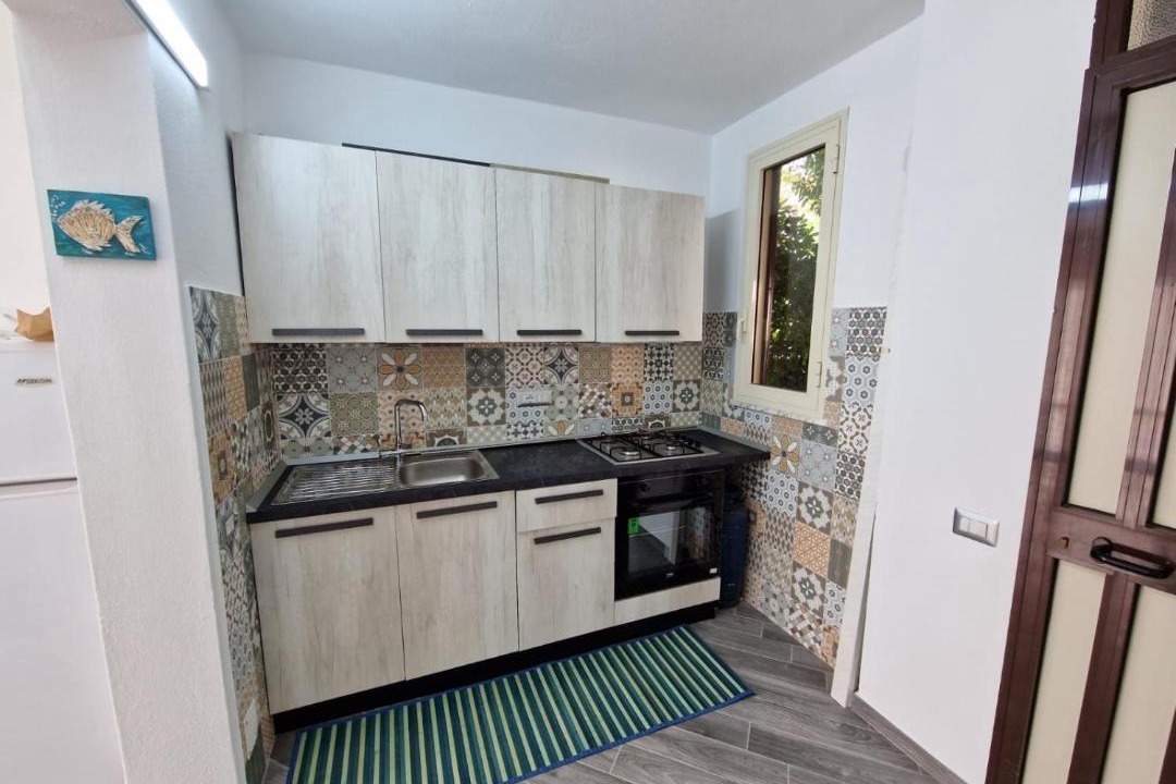 Photo of Kitchen in Isola di Capo Rizzuto
