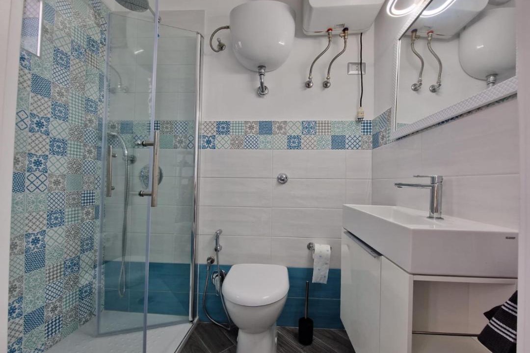 Photo of Bathroom in Isola di Capo Rizzuto