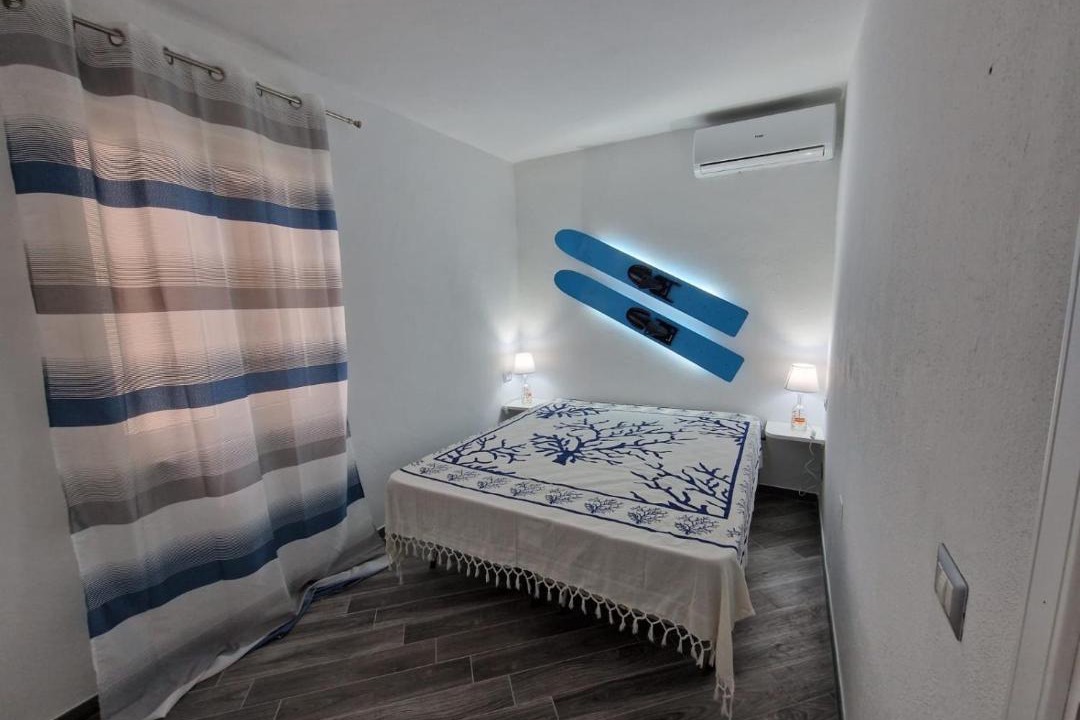 Photo of Bedroom in Isola di Capo Rizzuto