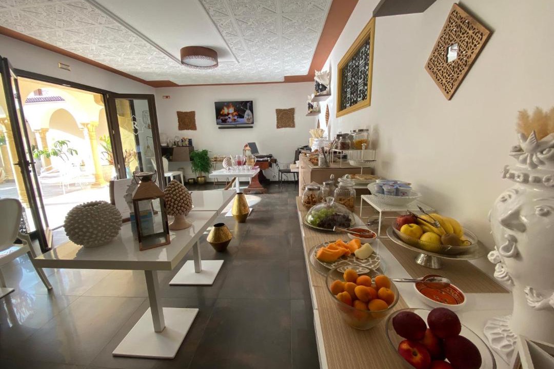 Photo of Livingroom in San Vito Lo Capo