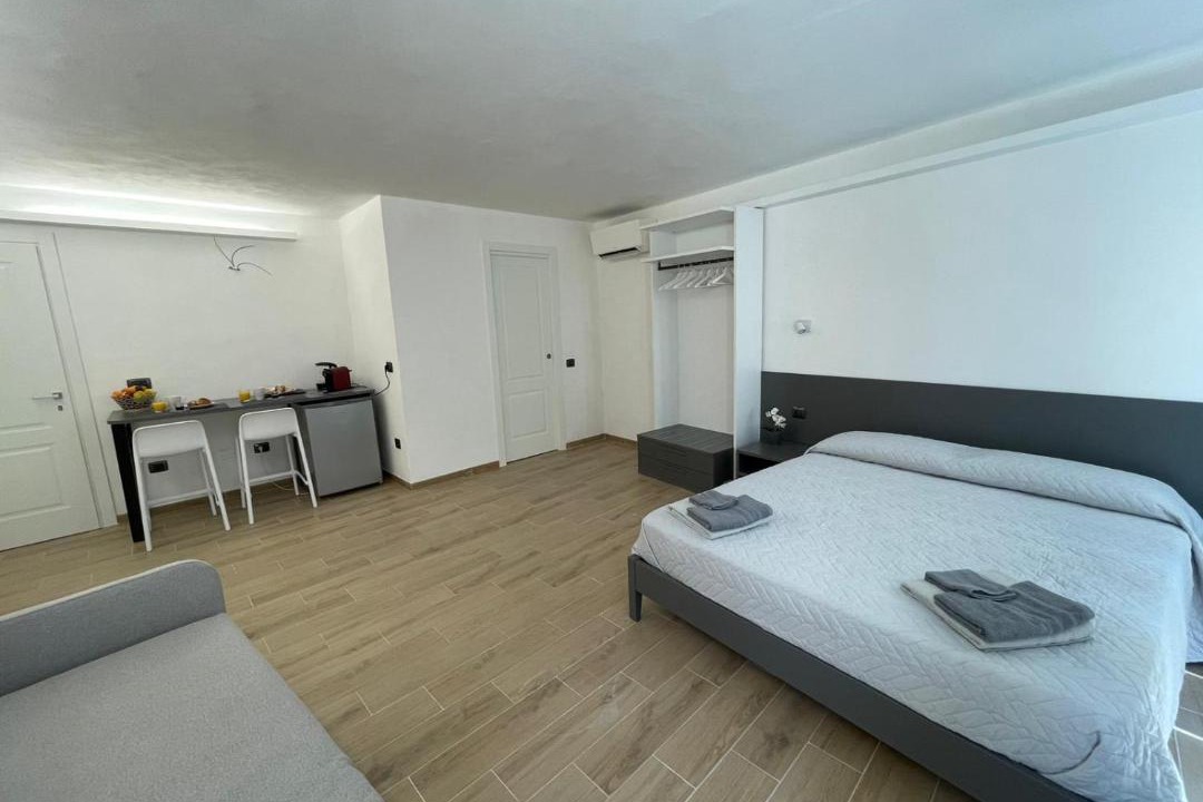 Photo of Bedroom in Lerici