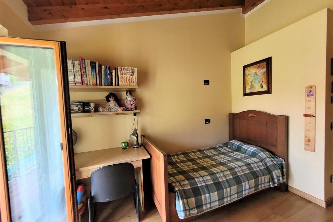 Photo of Bedroom in Bossico