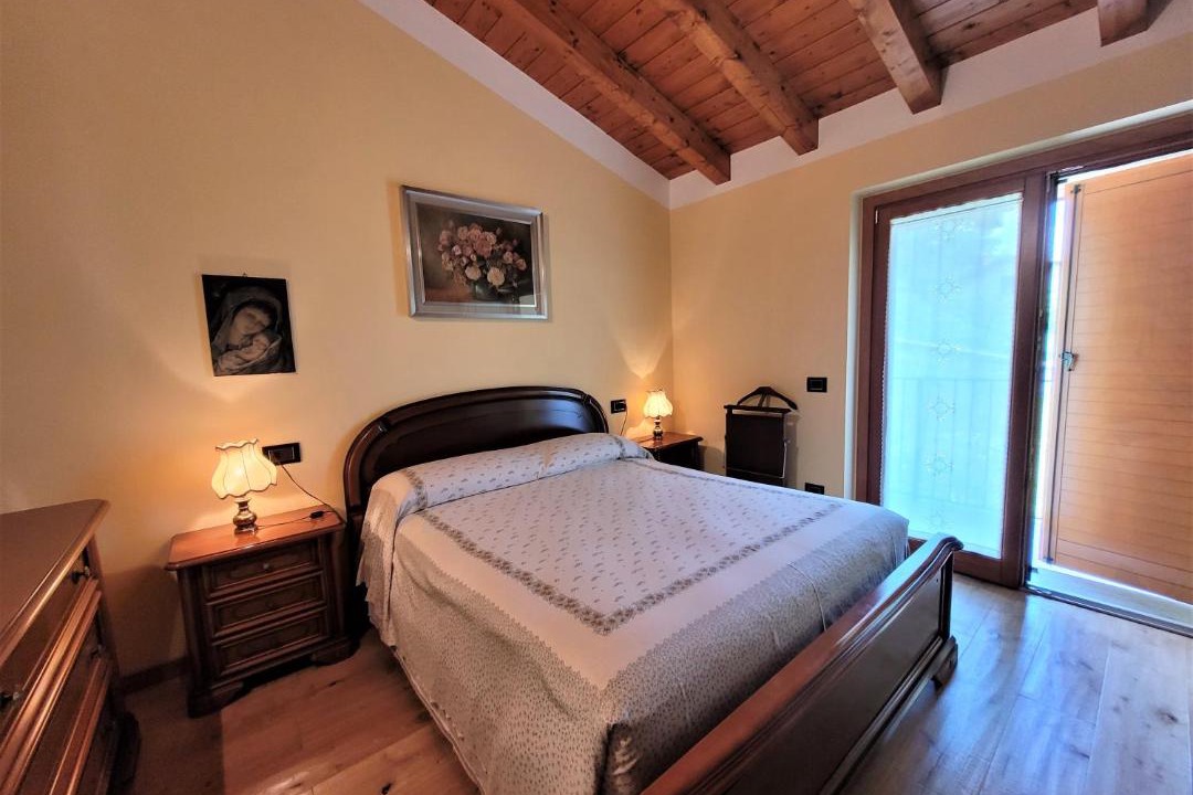 Photo of Bedroom in Bossico