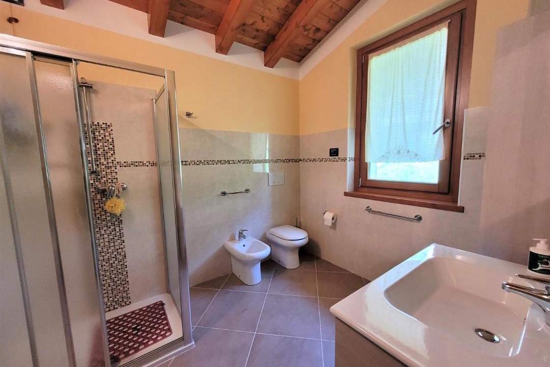 Photo of Bathroom in Bossico