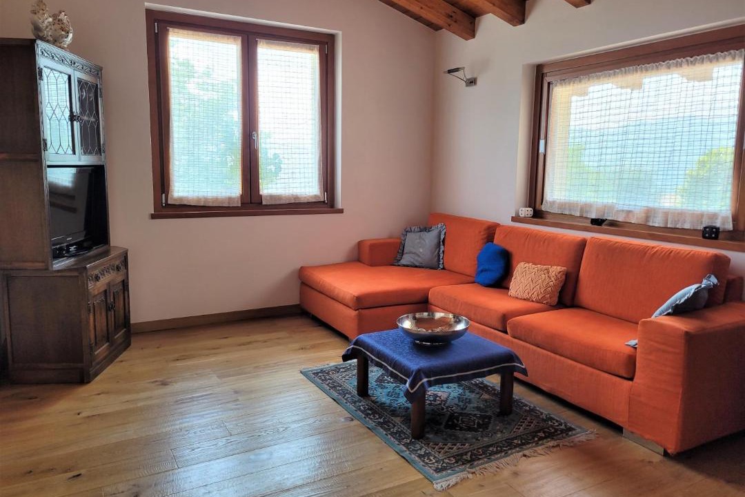 Photo of Livingroom in Bossico