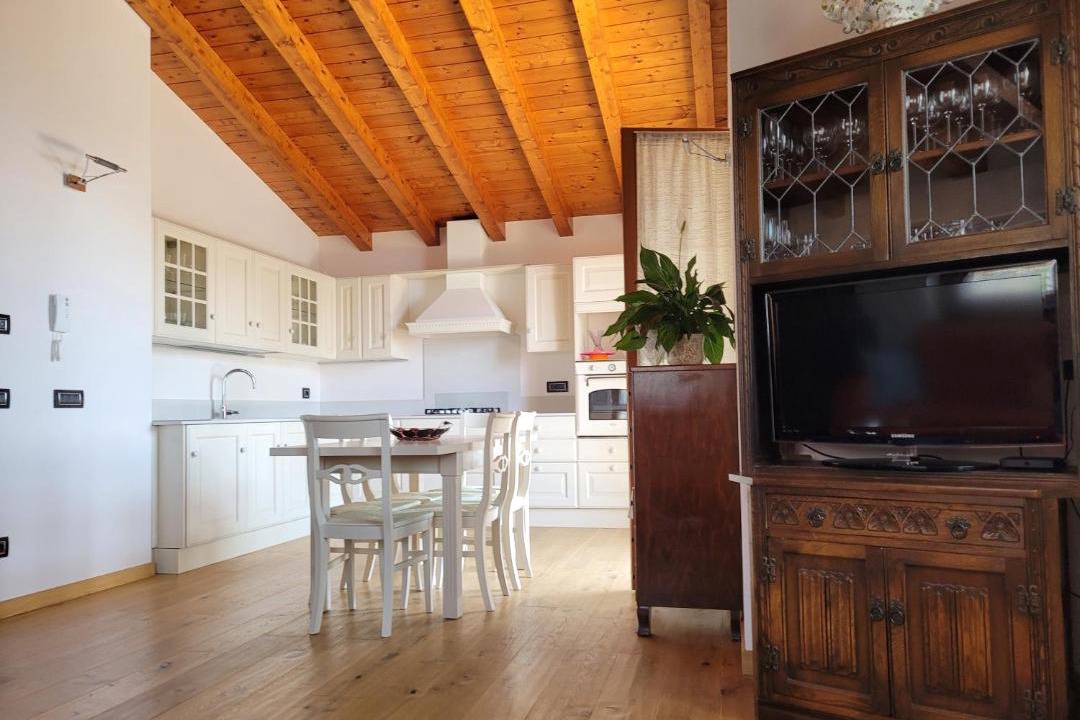Photo of Kitchen in Bossico