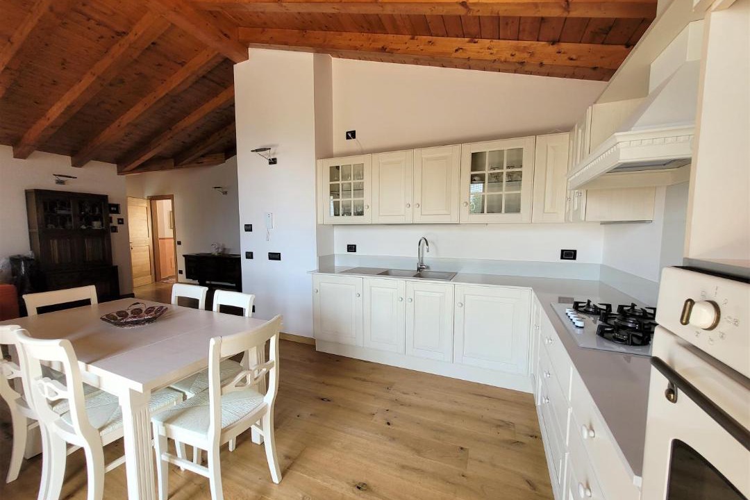 Photo of Kitchen in Bossico