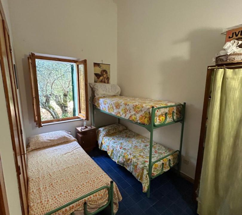 Photo of Bedroom in Abbasanta