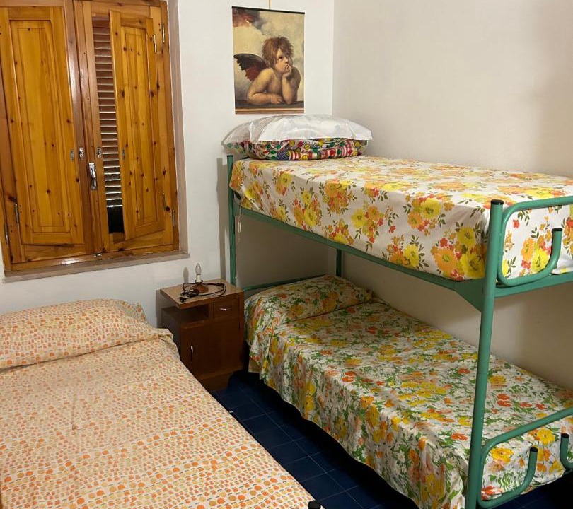 Photo of Bedroom in Abbasanta