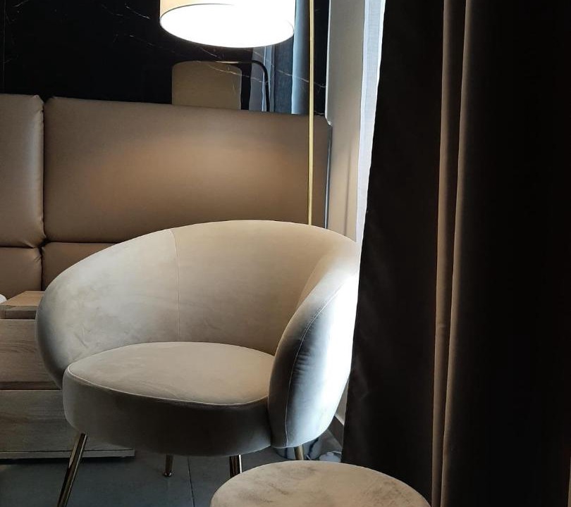 Photo of Livingroom in Barcellona Pozzo di Gotto