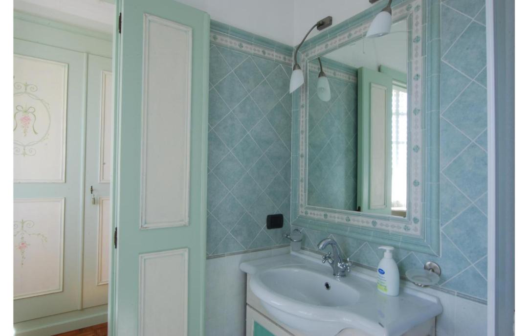 Photo of Bathroom in Servigliano