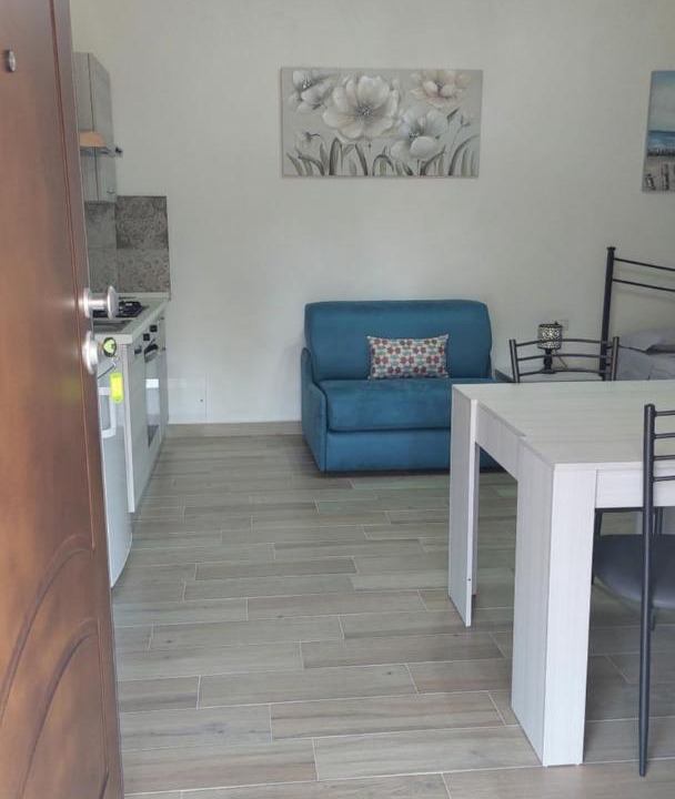 Photo of Livingroom in Torpe
