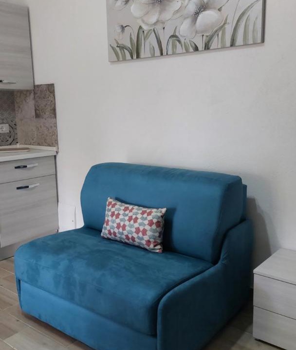Photo of Livingroom in Torpe