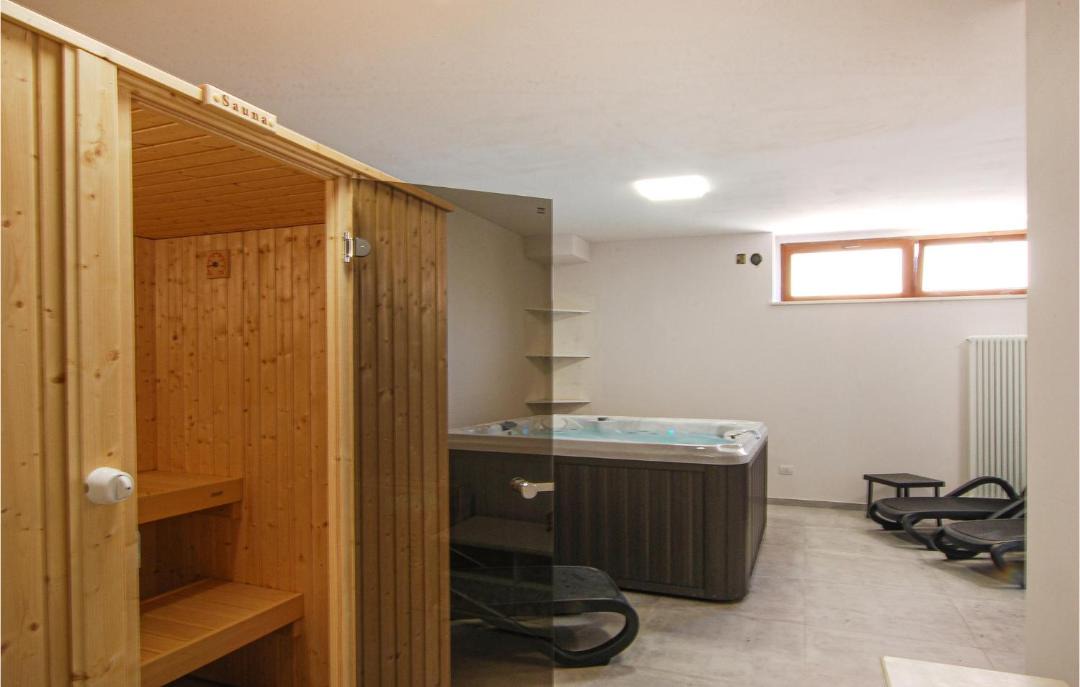 Photo of Bathroom in Servigliano