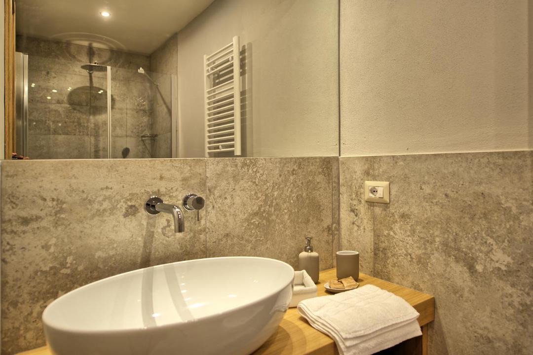 Photo of Bathroom in San Gimignano