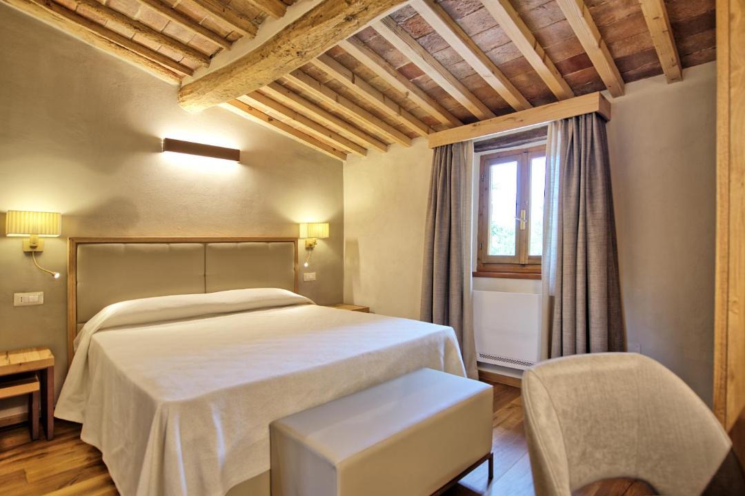 Photo of Bedroom in San Gimignano