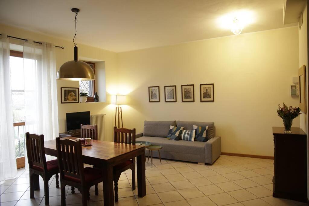 Photo of Livingroom in Zanica