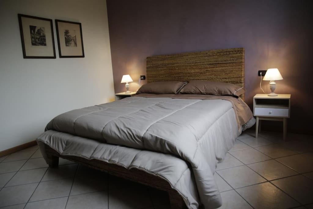 Photo of Bedroom in Zanica