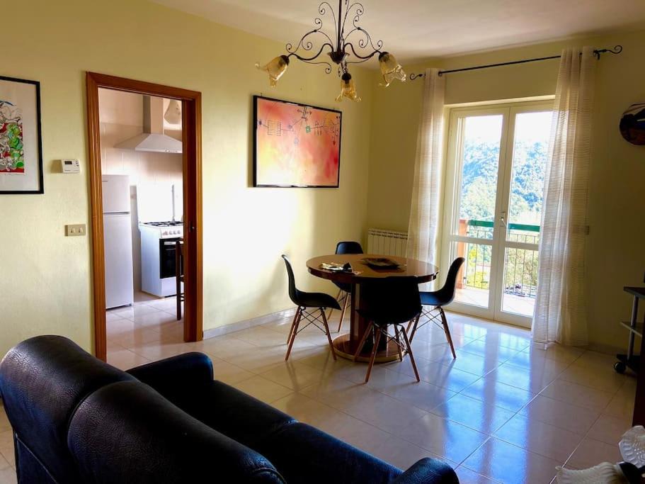 Photo of Livingroom in Belmonte Calabro