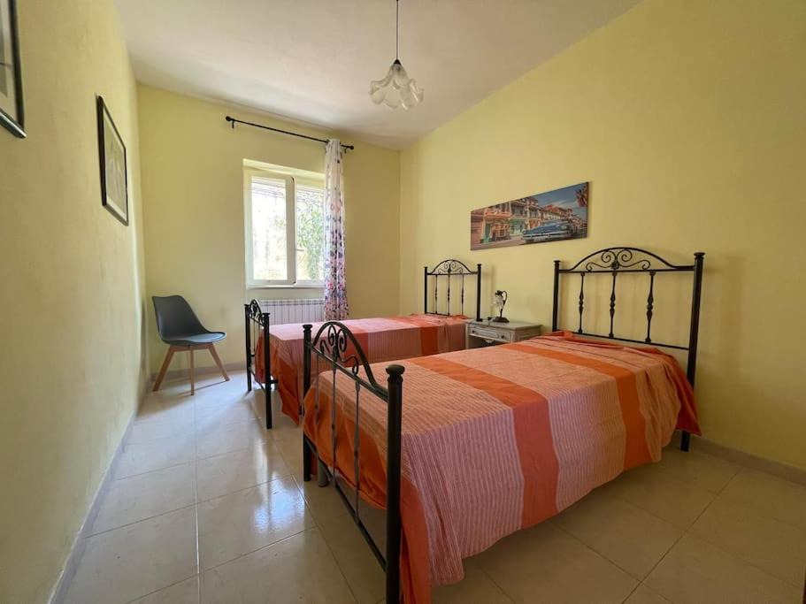 Photo of Bedroom in Belmonte Calabro