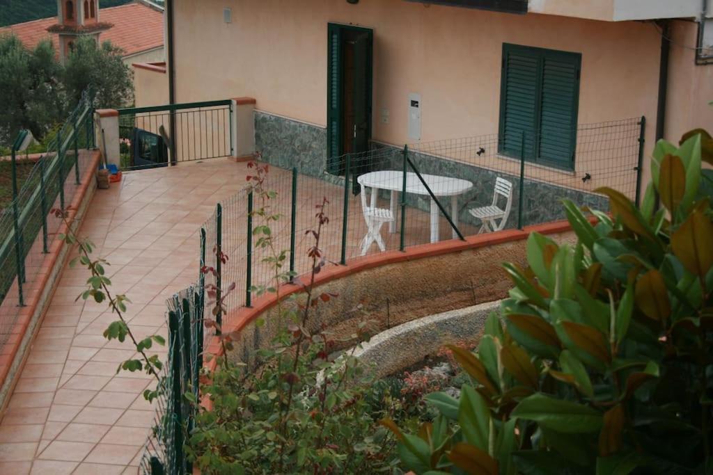 Photo of Buildings in Belmonte Calabro
